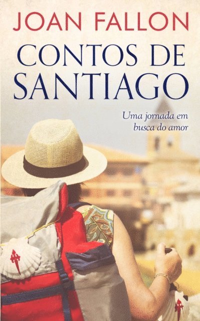 Joan Fallon - Contos de Santiago, E-bok