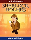 Sherlock Holmes: Le traité naval
