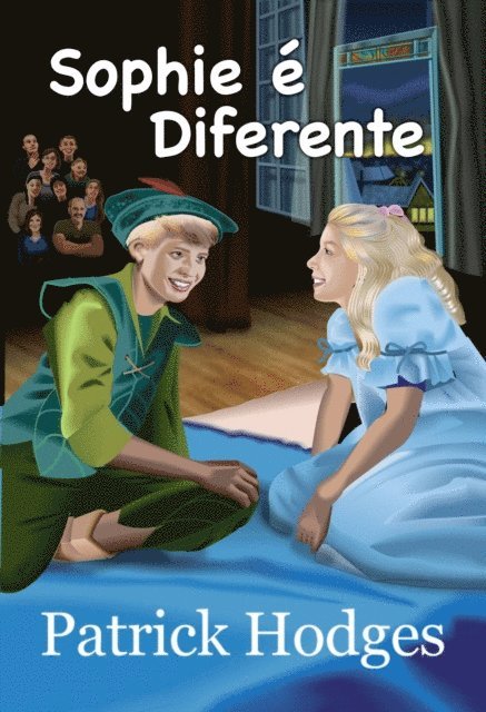 Patrick Hodges - Sophie é Diferente, E-bok. Tillgänglighet: Lägg i varukorg