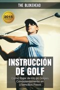 Instrucción de Golf