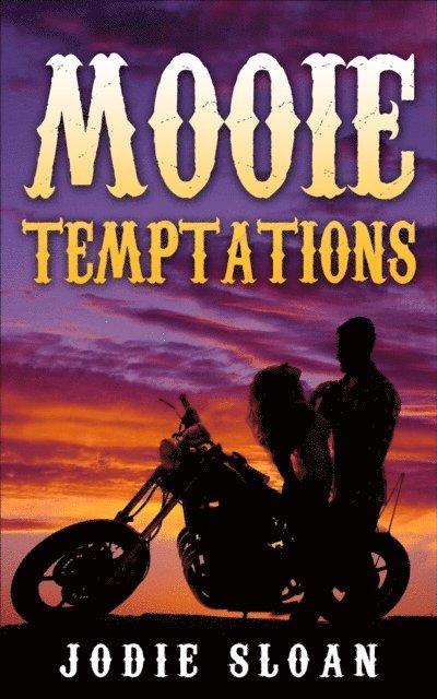 Jodie Sloan - Mooie Temptations, E-bok