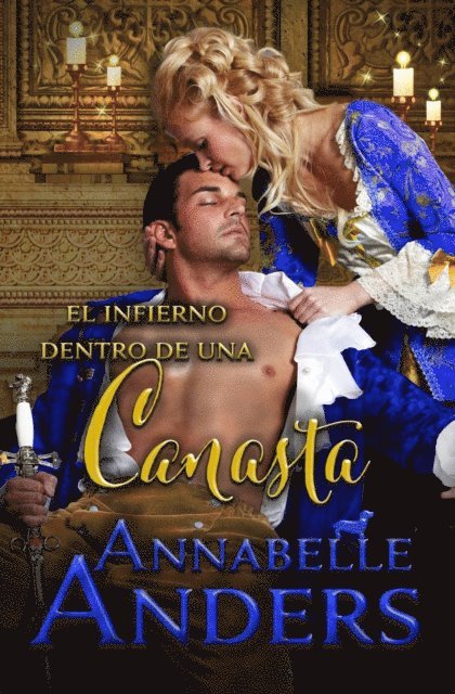 Annabelle Anders - El Infierno Dentro de Una Canasta, E-bok. Tillgänglighet: Lägg i varukorg