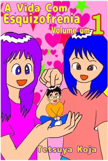 Tetsuya Koja - A vida com esquizofrenia, E-bok. Tillgänglighet: Lägg i varukorg