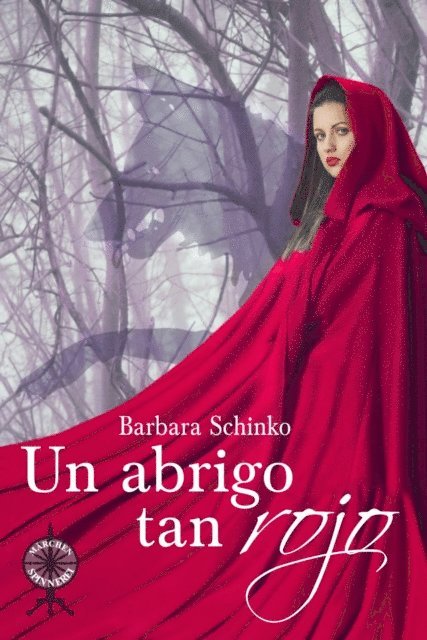 Barbara Schinko - Un abrigo tan rojo, E-bok