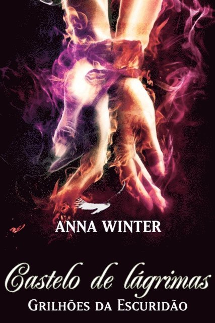 Anna winter - Castelo da lágrimas, E-bok