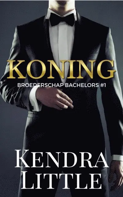 Kendra Little - Koning, E-bok. Tillgänglighet: Lägg i varukorg