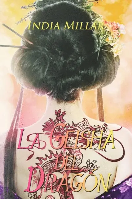 India Millar - La Geisha del Dragón, E-bok. Tillgänglighet: Lägg i varukorg