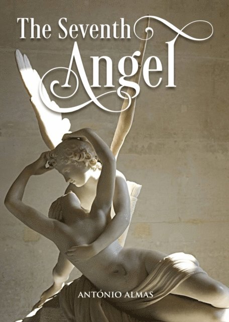 Antonio Almas - Seventh Angel, E-bok