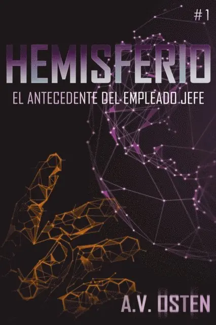 A.V. Osten - Hemiferio: Parte I, E-bok. Tillgänglighet: Lägg i varukorg