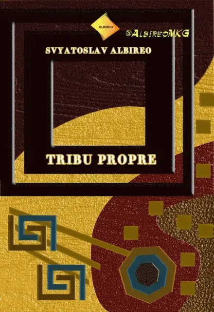 Albireo Svyatoslav - Tribu Propre, E-bok. Tillgänglighet: Lägg i varukorg
