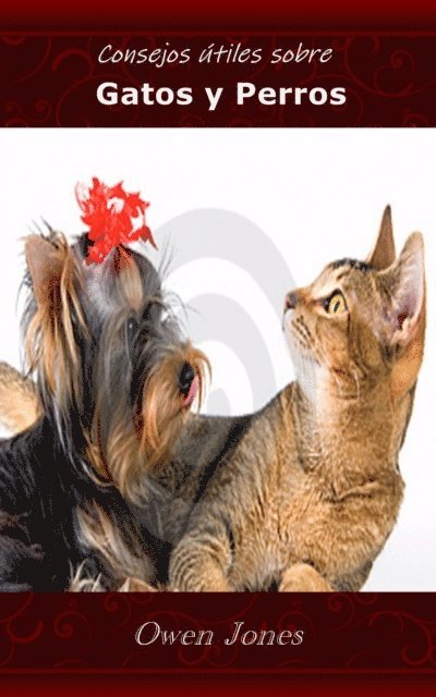 Gatos y Perros