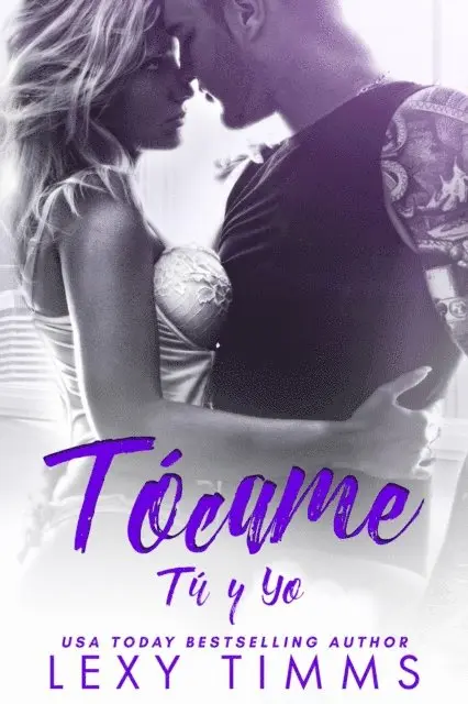Lexy Timms - Tócame, E-bok. Tillgänglighet: Lägg i varukorg