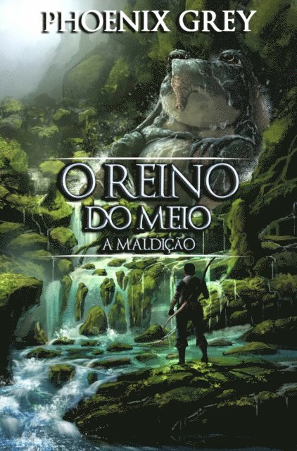 Phoenix Grey - O Reino do Meio: A Maldição, E-bok. Tillgänglighet: Lägg i varukorg