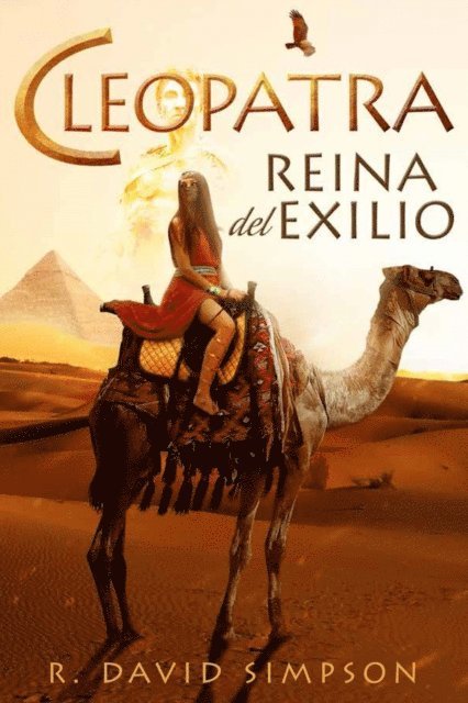 Robert Simpson - Cleopatra, Reina del Exilio, E-bok