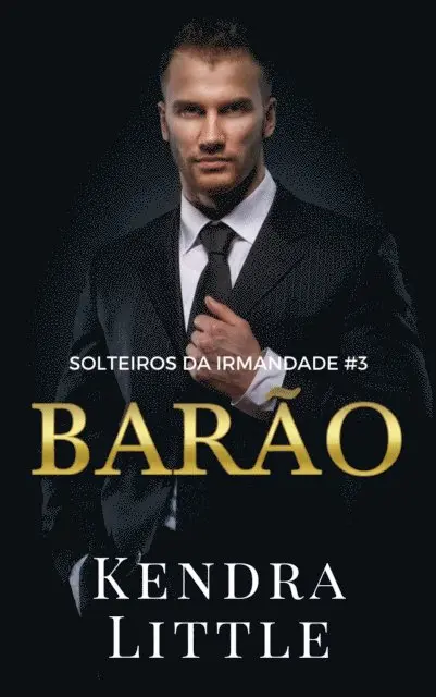 Kendra Little - Barão, E-bok. Tillgänglighet: Lägg i varukorg