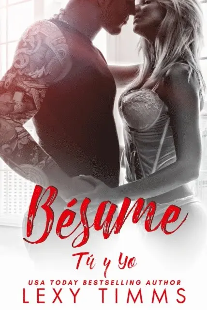 Lexy Timms - Bésame, E-bok. Tillgänglighet: Lägg i varukorg