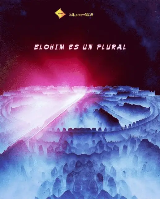 Albireo svyatoslav - Elohim es un plural, E-bok. Tillgänglighet: Lägg i varukorg