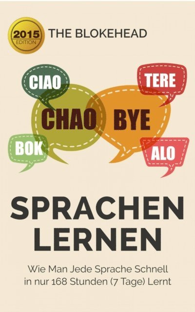 The Blokehead - Sprachen Lernen, E-bok