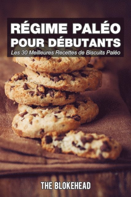 The Blokehead - Régime paléo pour débutants, E-bok