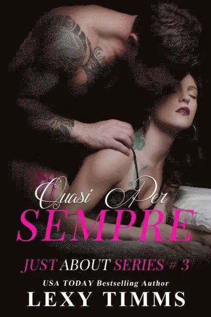Lexy Timms - Quasi Per Sempre, E-bok. Tillgänglighet: Lägg i varukorg