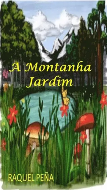 Raquel Pena - A Montanha Jardim, E-bok. Tillgänglighet: Lägg i varukorg