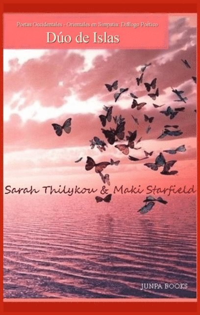 Maki Starfield, Yiorgos Chouliaras, Sarah Thilykou - Dúo de Islas, E-bok