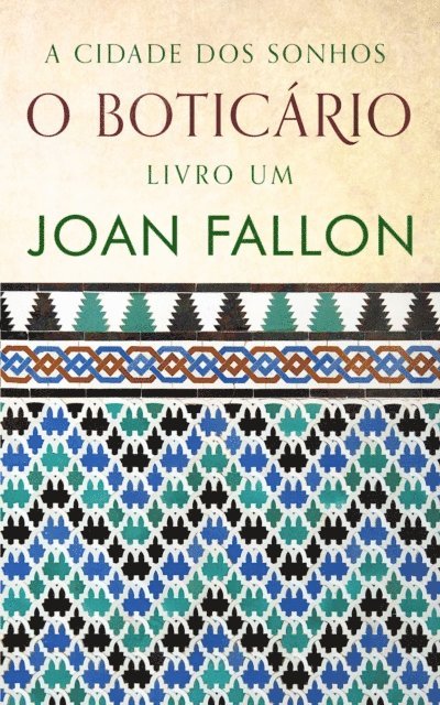Joan Fallon - O Boticário, E-bok
