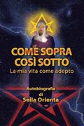 Come sopra, cosÿ sotto