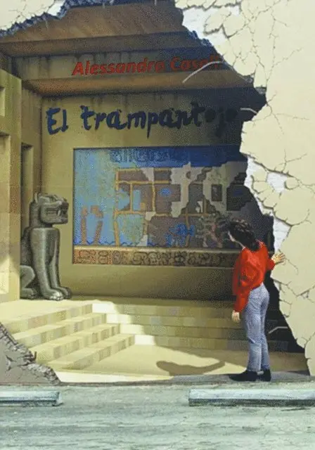 Alessandro Caselli - El Trampantojo, E-bok. Tillgänglighet: Lägg i varukorg