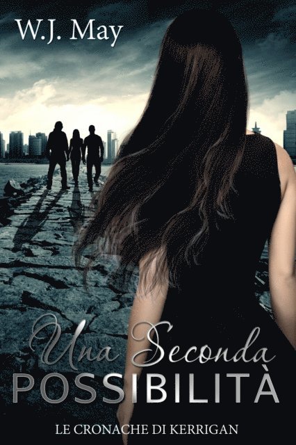 W.J. May - Una Seconda Possibilità, E-bok