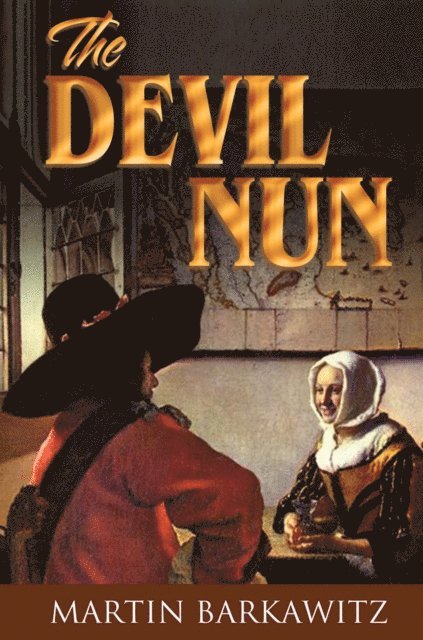 Tina Berg - Devil Nun, E-bok. Tillgänglighet: Lägg i varukorg