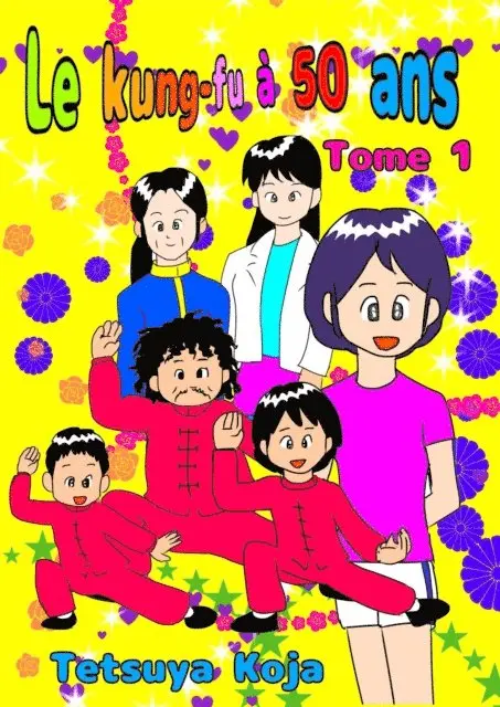 Tetsuya Koja - Le kung-fu à 50 ans, E-bok. Tillgänglighet: Lägg i varukorg