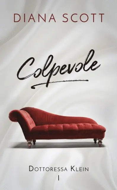Diana Scott - Colpevole, E-bok. Tillgänglighet: Lägg i varukorg