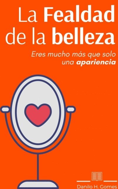 Danilo H. Gomes - La Fealdad de la belleza, E-bok. Tillgänglighet: Lägg i varukorg