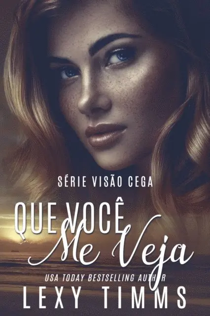 Lexy Timms - Que Você Me Veja, E-bok. Tillgänglighet: Lägg i varukorg