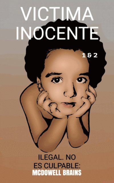 McDowell Brains - Victima Inocente, E-bok