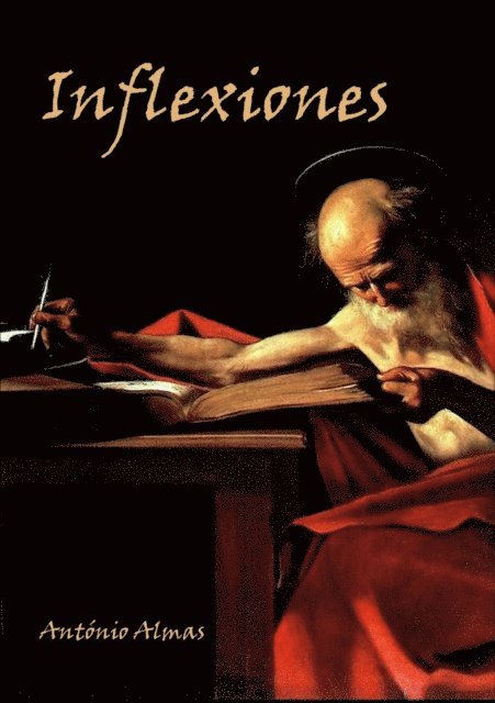 Antonio Almas - Inflexiones, E-bok
