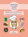 Planificador de Comidas de Dÿas Festivos