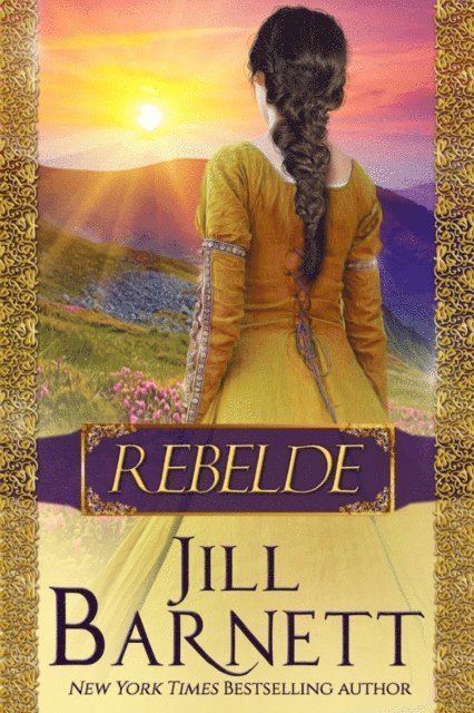 Jill Barnett - Rebelde, E-bok