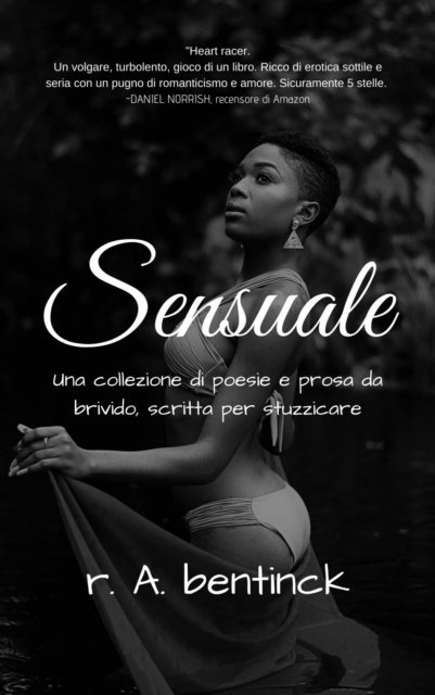 r. A. Bentinck - Sensuale, E-bok