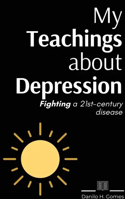 Danilo H. Gomes - My Teachings about Depression, E-bok. Tillgänglighet: Lägg i varukorg