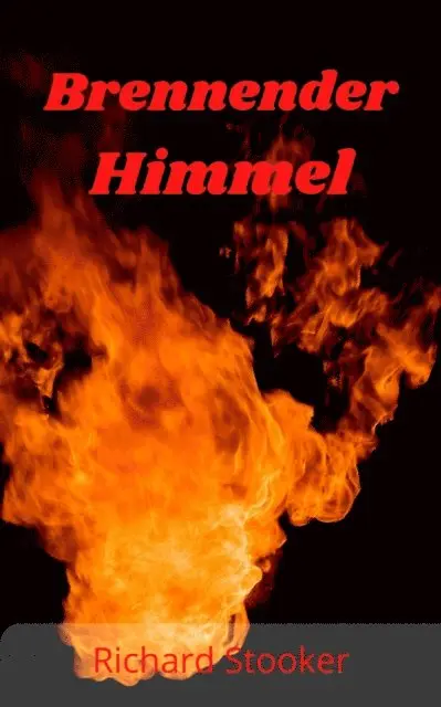 Richard Stooker - Brennender Himmel, E-bok. Tillgänglighet: Lägg i varukorg