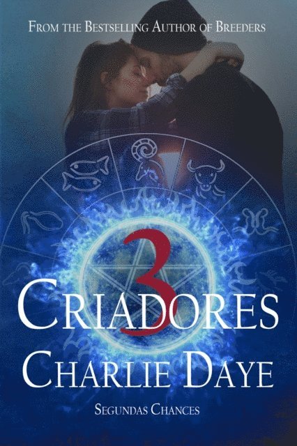 Charlie Daye - Criadores 3: Segundas Chances, E-bok. Tillgänglighet: Lägg i varukorg