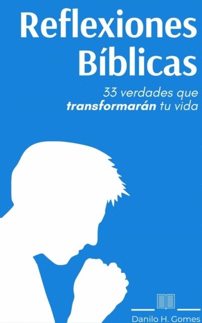 Danilo H. Gomes - Reflexiones Bíblicas, E-bok. Tillgänglighet: Lägg i varukorg