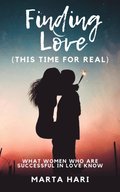 Finding Love (This Time for Real)