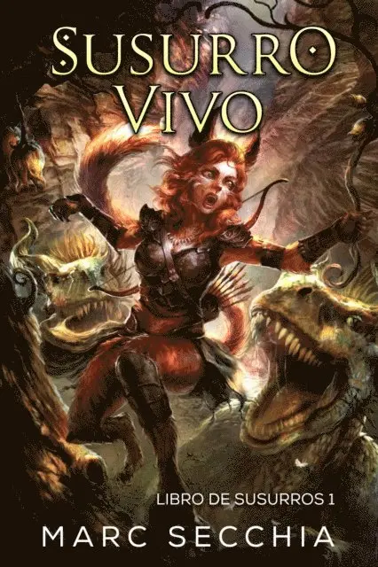 Marc Secchia - Susurro Vivo, E-bok. Tillgänglighet: Lägg i varukorg