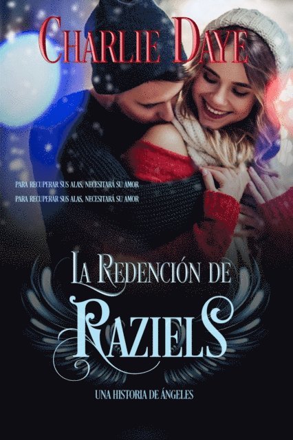 Charlie Daye - La redención de Raziels, E-bok. Tillgänglighet: Lägg i varukorg