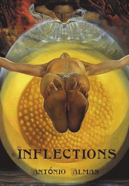 Antonio Almas - Inflections, E-bok