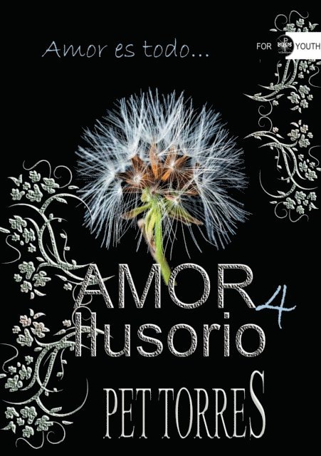 Pet Torres - Amor ilusorio 4, E-bok