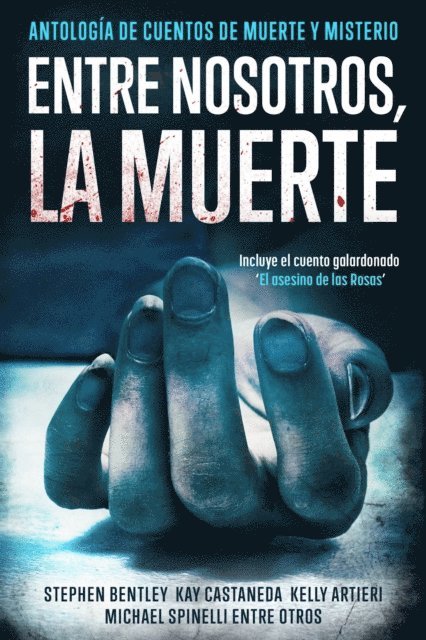 et al, Stephen Bentley - Entre nosotros, la muerte, E-bok